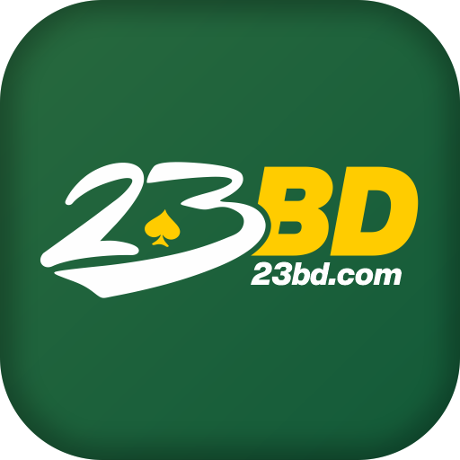 Logo da 23bd
